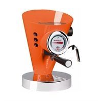 Diva Espressomaskine fra italienske Bugatti