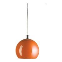 Ball pendel - orange blank (� 18 cm)