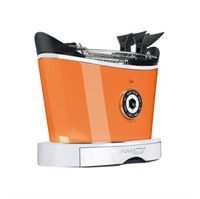 Volo br�drister,  L�kker italiensk design fra Bugatti