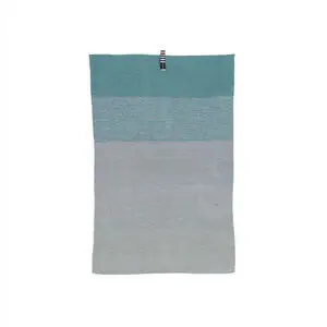 Oyoy - Niji Mini Håndklæde - Blå