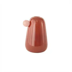 Oyoy - Inka Vase - Small - Nutmeg