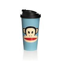 Paul Frank Cup "To Go" - blue