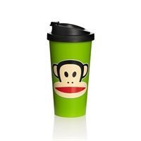 Paul Frank Cup "To Go" - green