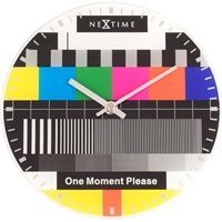 V�gur fra Nextime - Pausesk�rm - � 20 cm
