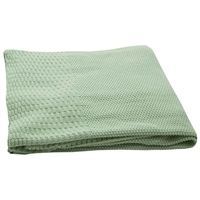 Au Maison - l�kkert t�ppe  (130 x 175 cm) - pistacie