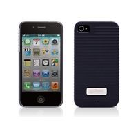 Phone Ripple 4S fra Bone collection - sort