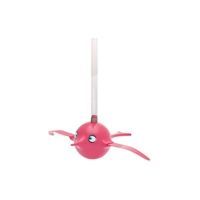 Hoptimist Birdie baby - pink