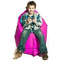 SACK it S�kkestol (junior) - pink 