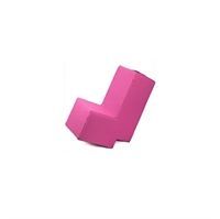 L�mmel stol i pink