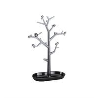 Koziol Smykketr� PIP large - sort/transp. anthrazit