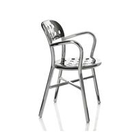 Magis - Pipe Chair med arml�n