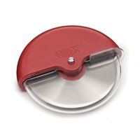 Pizzahjul fra Joseph Joseph (r�d) - 2 stk. tilbage