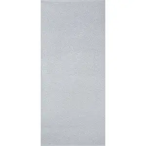 Horredsmattan tæppe - Plain i grå 200x300 cm