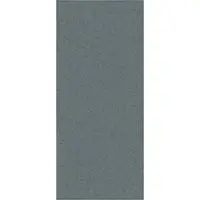 Horredsmattan Plastiktæppe (200 x 300) - "plain" (grafit) 