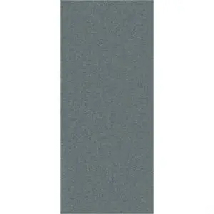 Horredsmattan Plastiktæppe (200 x 300) - "plain" (grafit) 