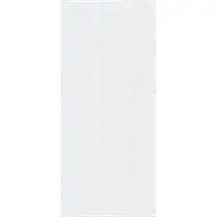 Horredsmattan tæppe - Plain i hvid 200x300 cm
