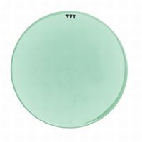 Platte i porcel�n fra Ferm Living - mint