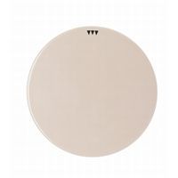 Platte i porcel�n fra Ferm Living - rose