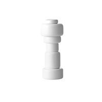 Muuto - Plus salt og peberkv�rn