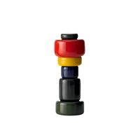 Muuto - Plus salt og peberkv�rn - multi
