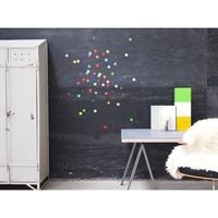 POLKAlove wall stickers 