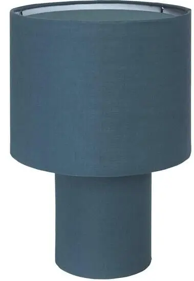 PR Home - Leah Bordlampe - Petrol 28 cm
