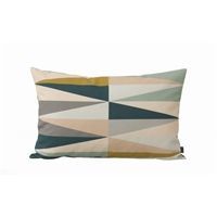 Ferm Living - Pude - Spear (small) 60 x 40 cm