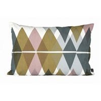 Ferm Living - Mountain lake pude (small) 