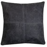 Au Maison pude - l�der midnight blue