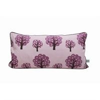 Pude "Dotty" lavendel"