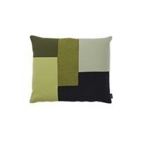 Normann Copenhagen "Brick" pude - mos