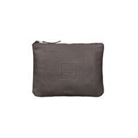 Pung fra By Nord i l�kkert skind - grey (small)