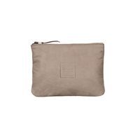 Pung fra By Nord i l�kkert skind - powder (small)