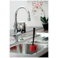 Magnetisk opvaskeb�rste fra M BRUSH