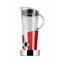 Vela Blender, L�kker italiensk design fra Bugatti