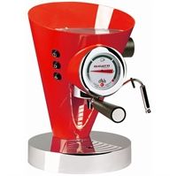 Diva Espressomaskine fra italienske Bugatti