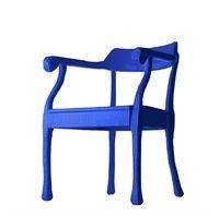 Muuto - Raw Lounge Chair