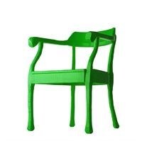 Muuto - Raw Lounge Chair