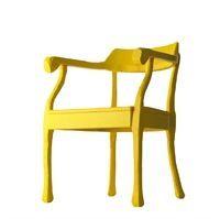 Muuto - Raw Lounge Chair