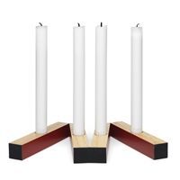 Light Runner fra Design House Stockholm (r�d)