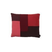 Normann Copenhagen "Brick" pude - r�d