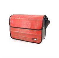 FeurWear Scott 17" laptop taske - r�d - 1 stk. tilbage