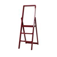 Step - trappestige i r�d fra Design House Stockholm