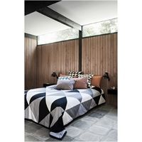 Remix senget�ppe fra Ferm Living (235 x 245 cm)