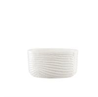 Normann Copenhagen Mormor Ribbed sk�l small - 1 stk. tilbage