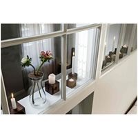 CasiCasi vase ripple22 med l�g i valn�d