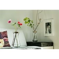 CasiCasi vase ripple22 med l�g i eg