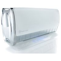 Br�drister "Glass Touch Toaster" fra Russel Hobbs