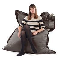 SACK it S�kkestol (original it) - brun