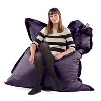 SACK it S�kkestol (original it) - dark purple